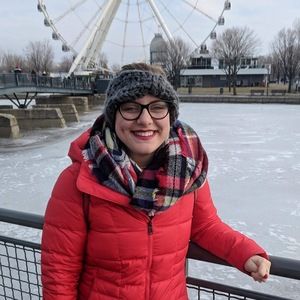 Meet your Posher, Taylor